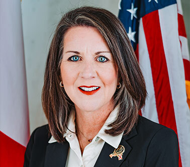 Kim Hall
