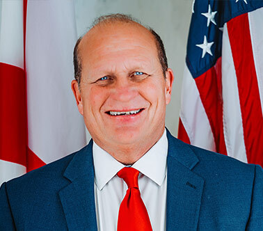 Paul Schaffer