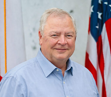 Dr. Steve Murphree