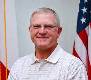 Dr. Wayne Fuller